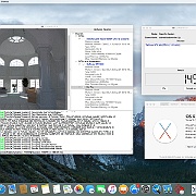Zrzut ekranu 2015-10-27 o 16.44.28  Test karty graficznej NVIdia GTX 960 4 GB programem LuxMark v.2.1